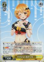 ねねアルバム 桃鈴ねね【ヴァイスシュヴァルツトレカお買得価格通販