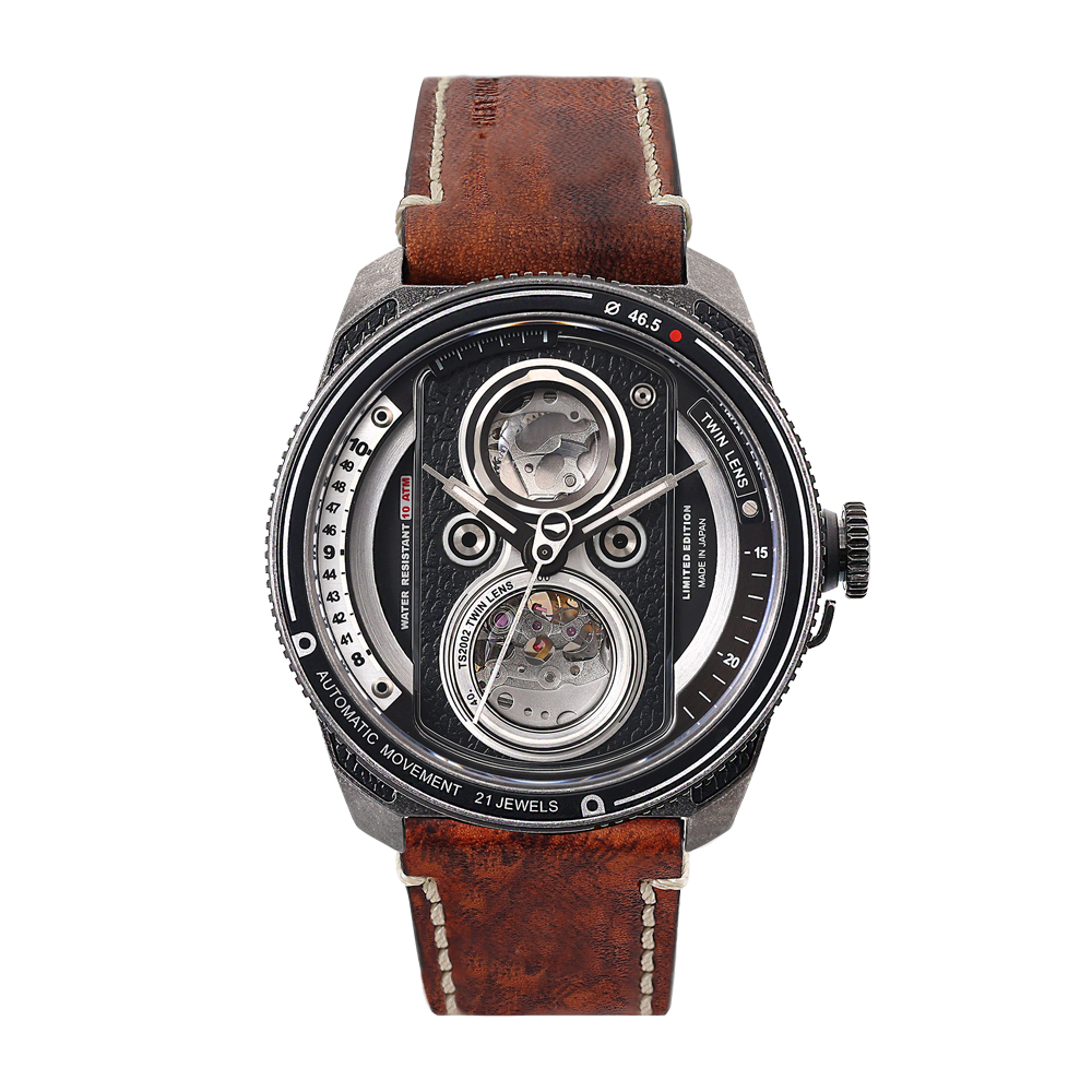 TS2002E（TWIN LENS Antique※数量限定） | COLLECTION | TACS