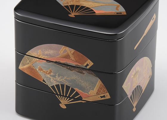 漆器 ホビー・楽器・アート 輪島塗パネル 藤八屋 奥田漆器店 漆師