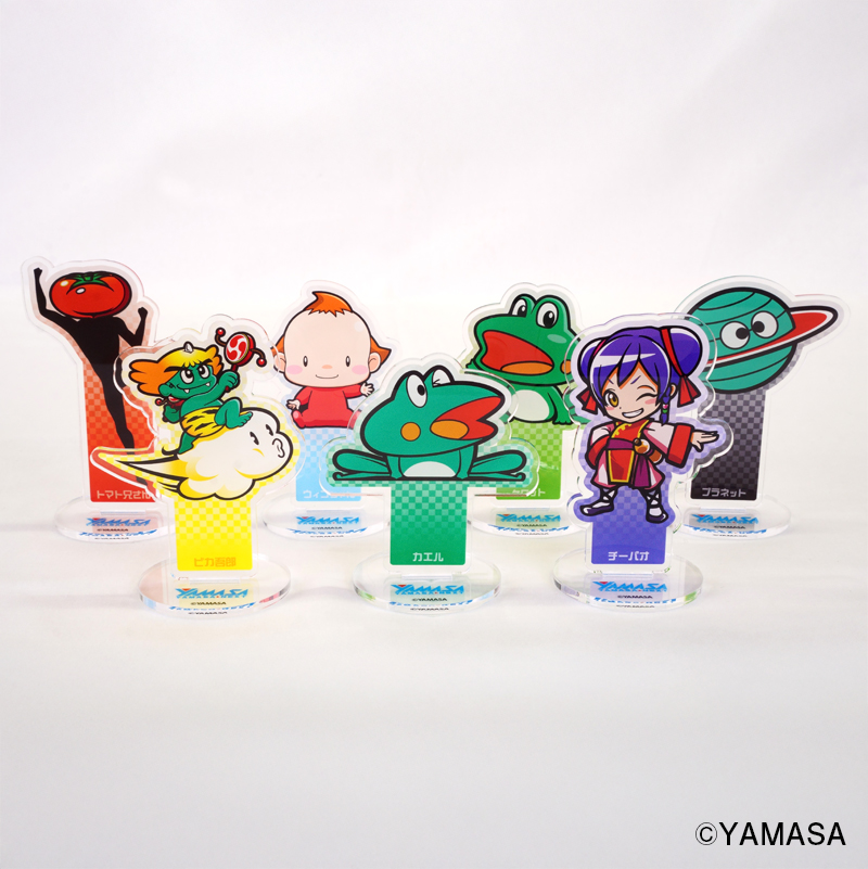 商品一覧 | ぱちキャラ オンライン by大宏 | パチキャラグッズ