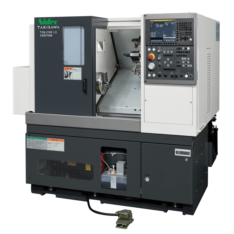 TCN-2100V.EDITION｜TCN-Series｜株式会社TAKISAWA