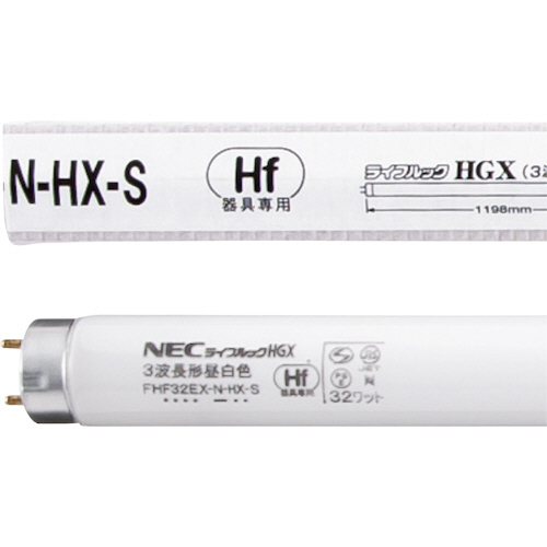 tamasokeo1 新品25本 NEC FHF32EX-N-HX-S FHF32EX-N-HX-S 25個セット