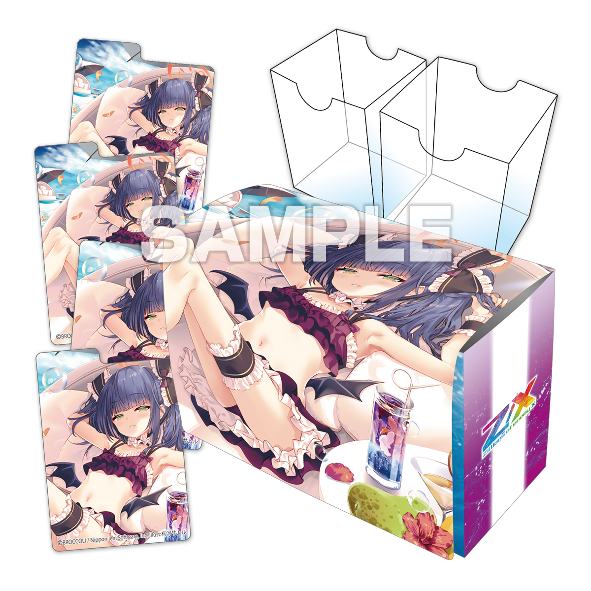 商品詳細 | トレカアイテムくじOnline