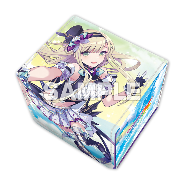 ♥3点セット♥ 新品未開封 villain スリーブ プレイマット デッキ