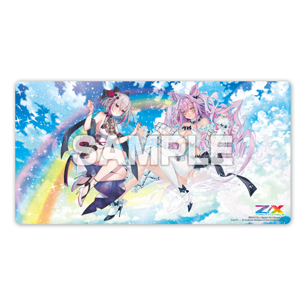 プレイマット モーグリ マジック大戦祭限定プレイマット】モーグリ