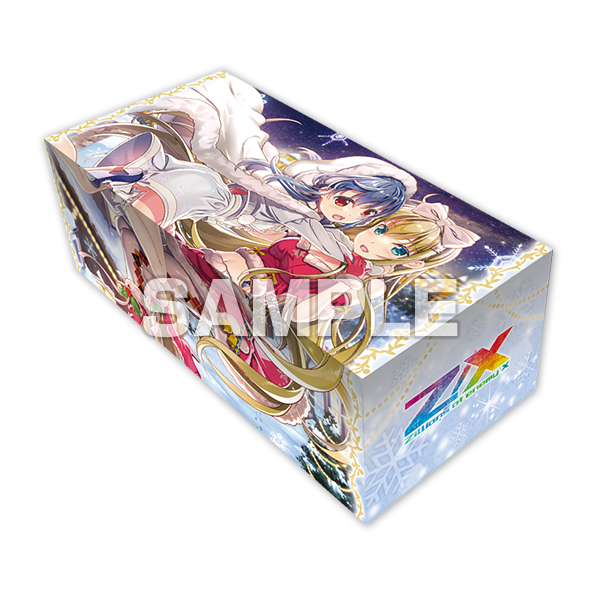 カード入れ11枚×9、プロモーションカード31枚、CP×11枚 ゼクスタ ｜ Z