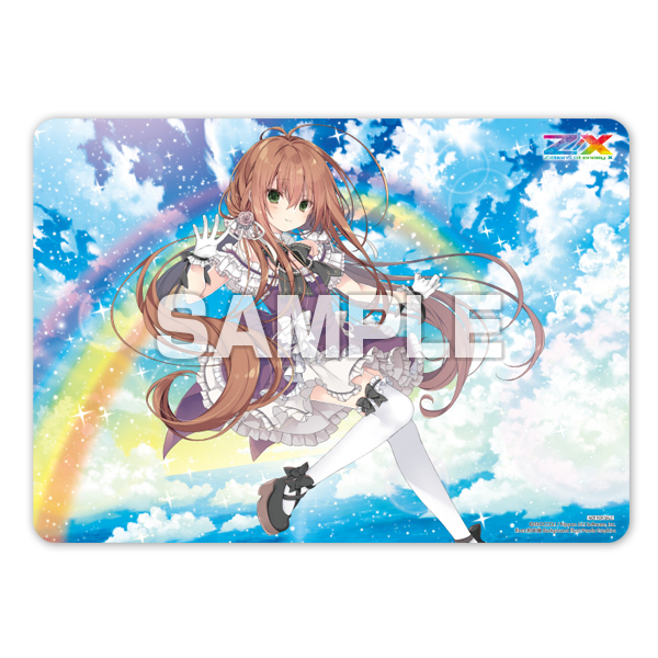 ニャハン スリーブ プレイマット ニャハン スリーブ プレイマット