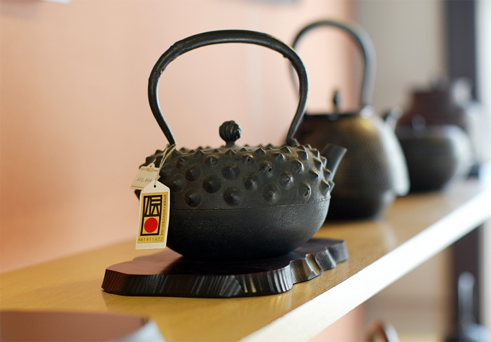 古い時代の鉄瓶 AKa6845 時代 古い鉄瓶 古い鉄瓶