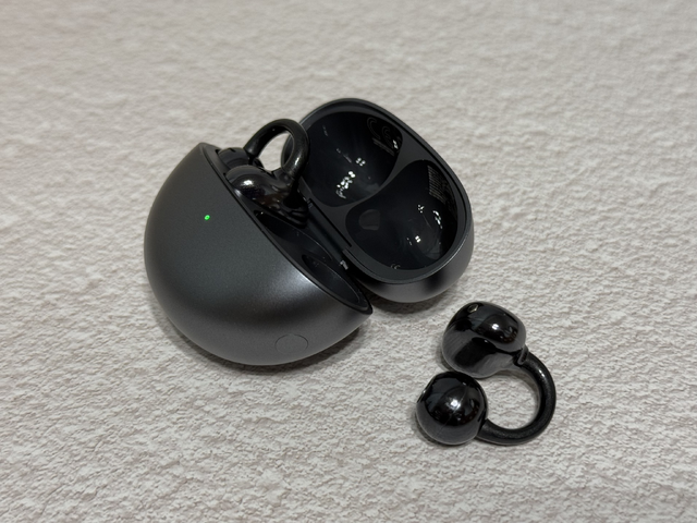 たくさんのオープンイヤーを試した末に選んだHUAWEI FreeClip（2024年