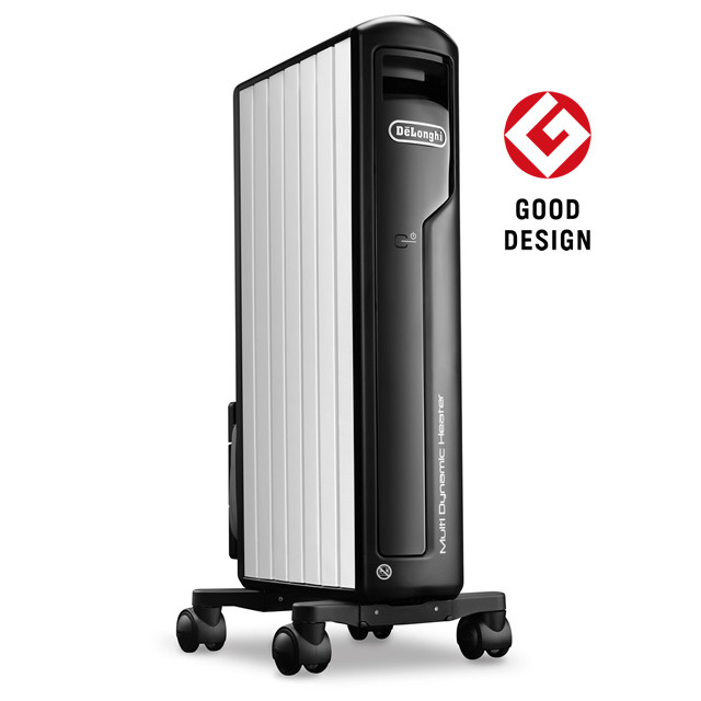 デロンギオイルヒーター MDHAA09 WIFI デロンギ・ジャパン MDHAA09WIFI