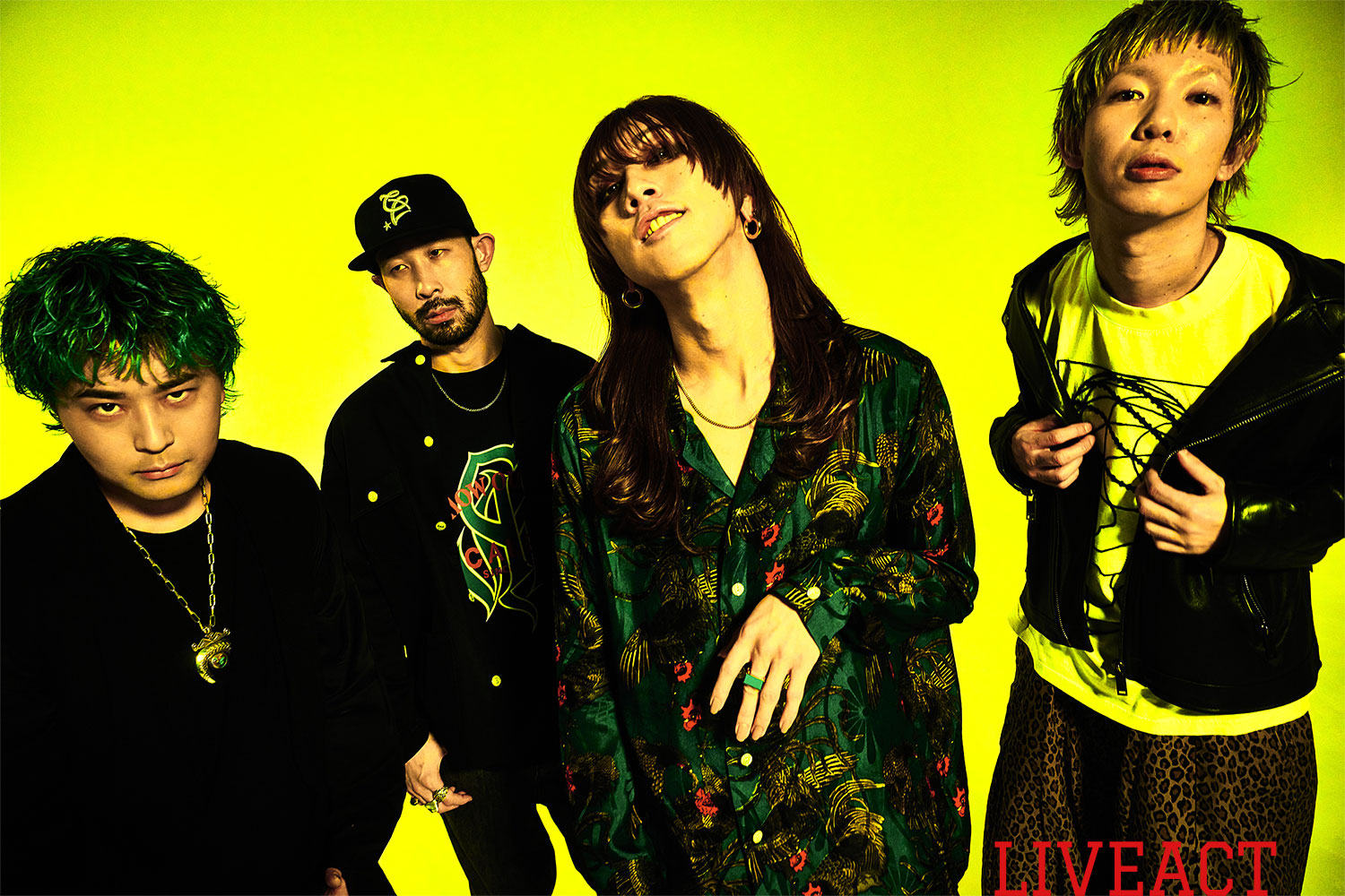 G-SHOCK 40th Anniversary SHOCK THE WORLD LIVE 2023 REPRESENT TOKYO