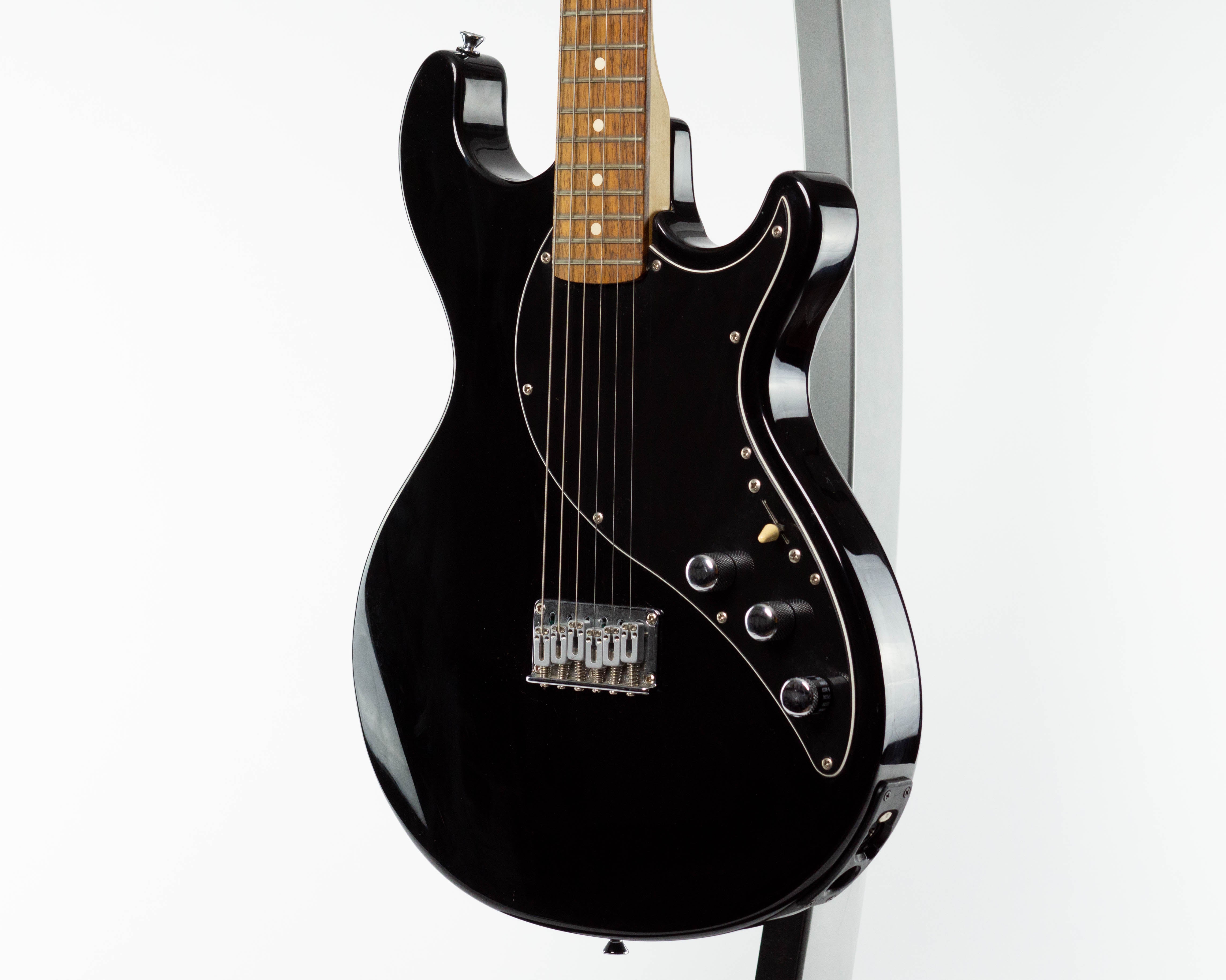 Line 6 Variax 300 2006 Black – The58Sound