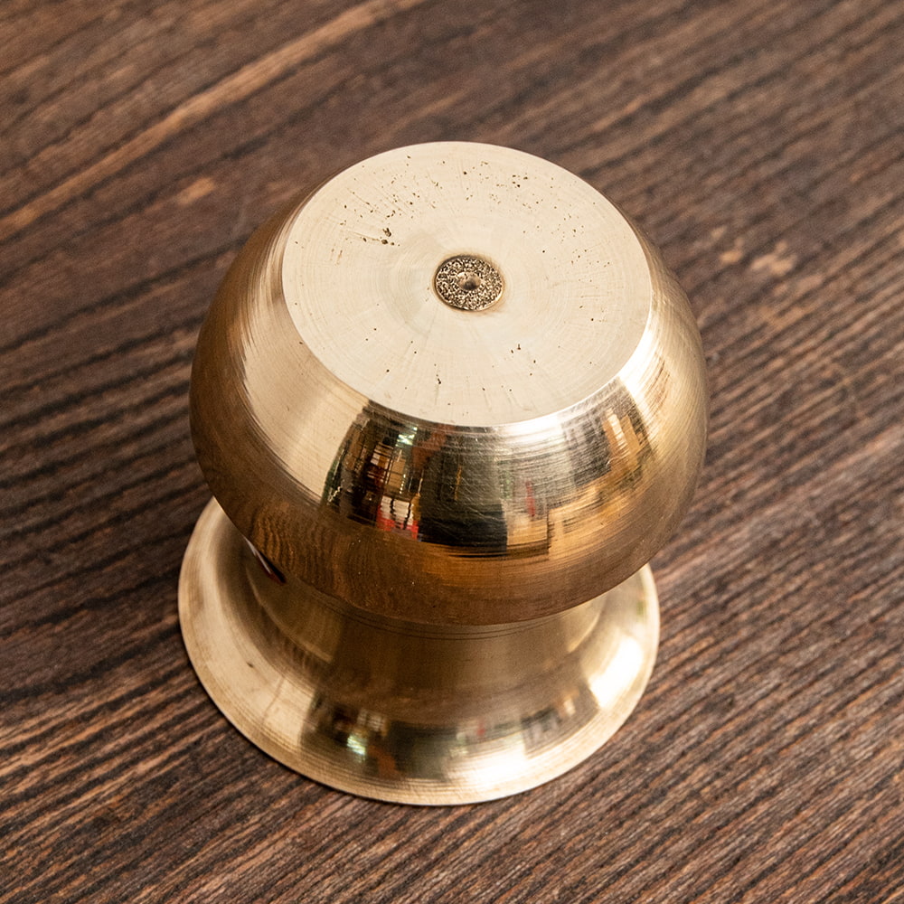 インドの水さし ロタ【ブラス】[6cm] の通販 - TIRAKITA.COM