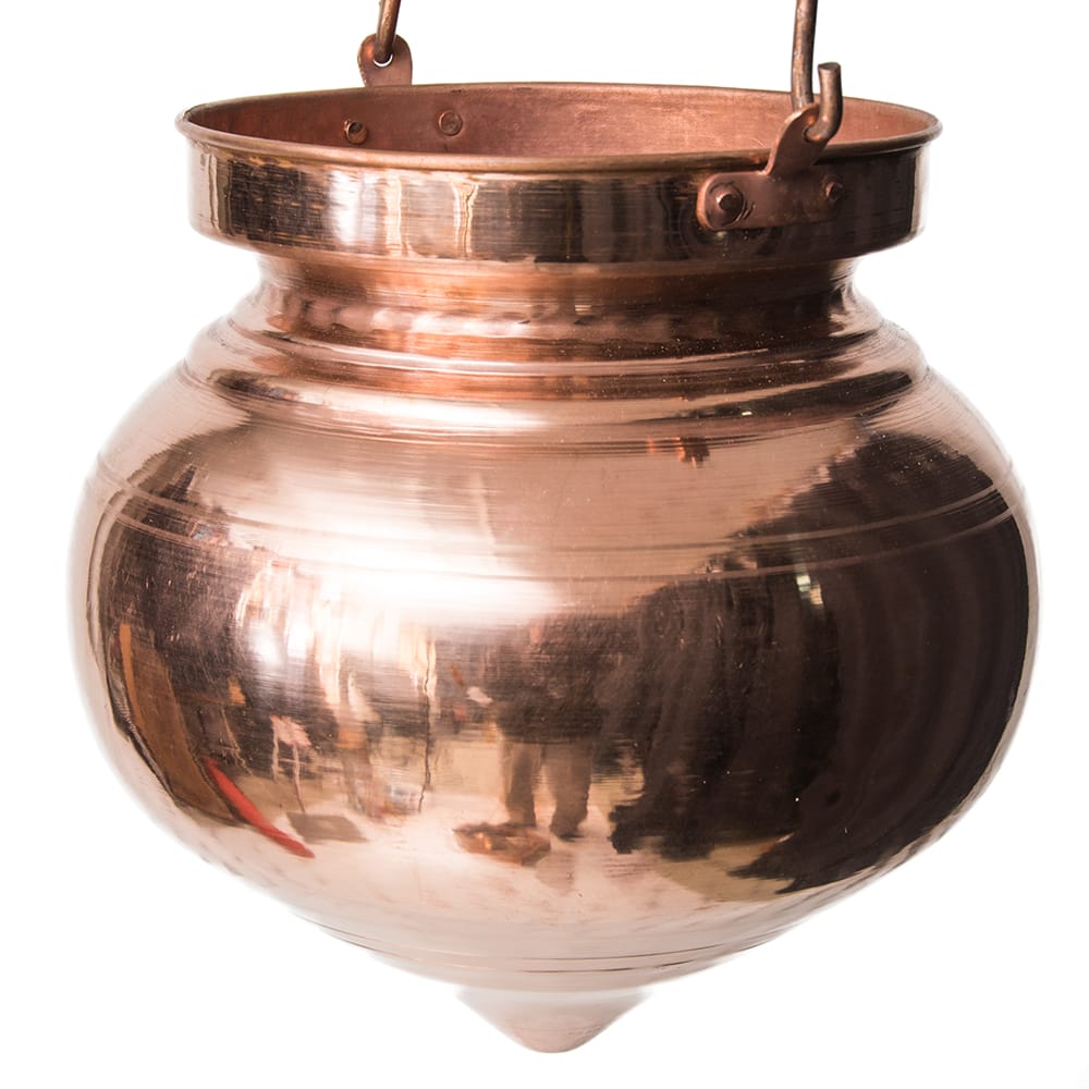 大容量シロダーラ[高さ：50cm x 横幅：22cm 容量：約4L程度] の通販