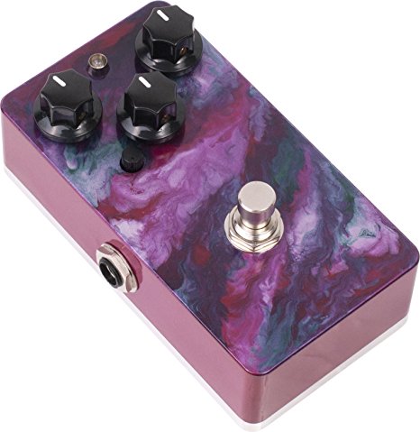 Leqtique 9/9(レクティークナインナイン)レビュー｜ギタリスト・かとう