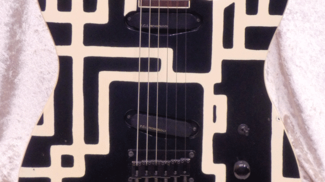 ☆レア TE95HT 音出OK 布袋寅泰 HOTEI 布袋ギター フェルナンデス