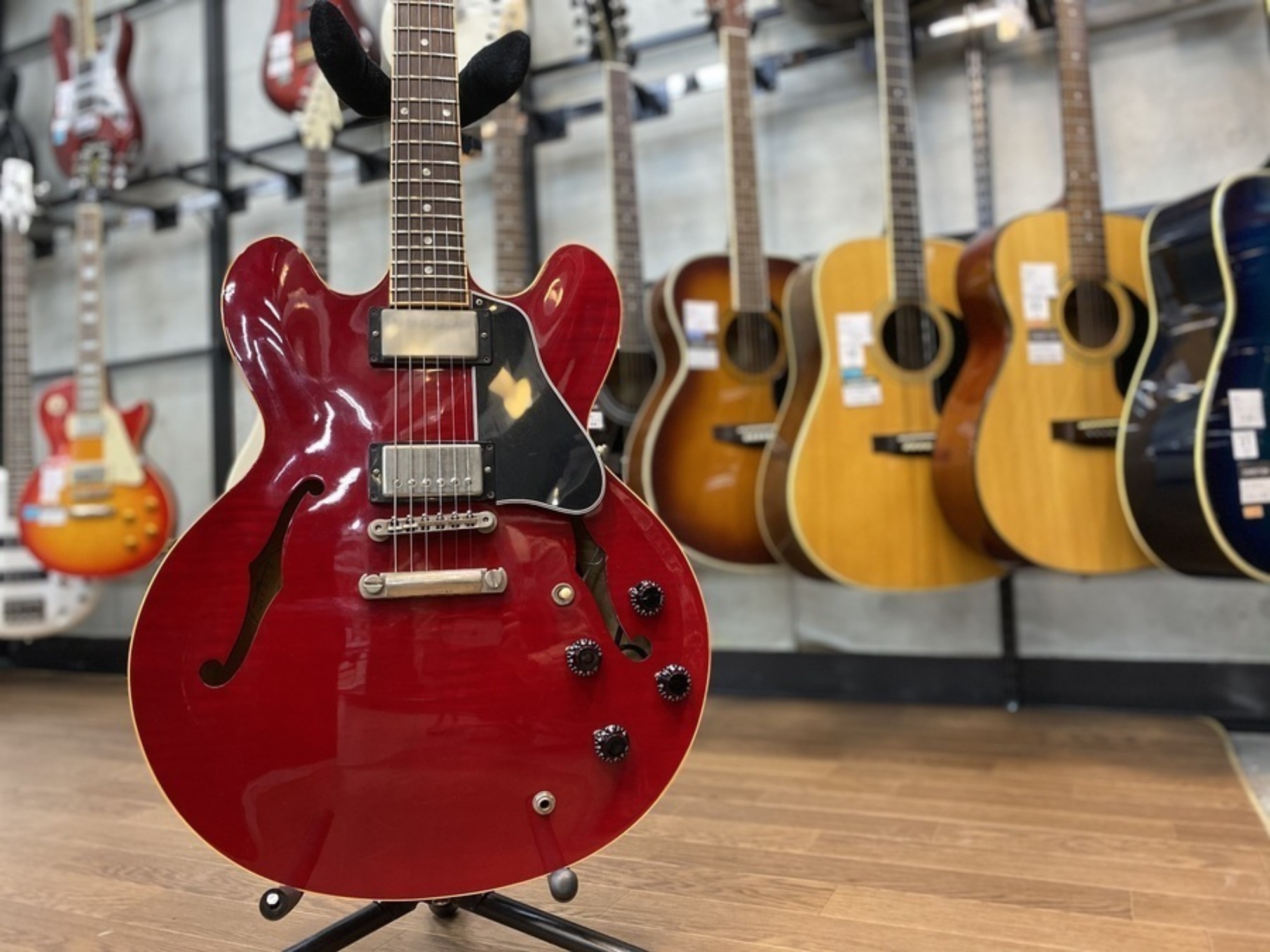 YAMAHA（ヤマハ） エレクトーン STAGEA ELB-02 2016年製 買取入荷致し