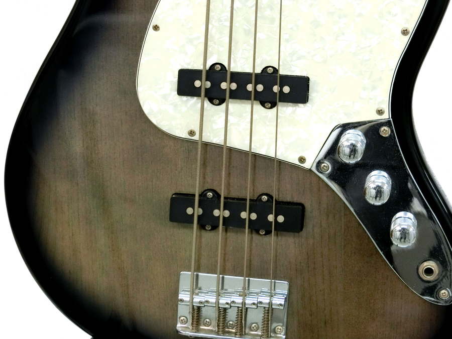 初心者向き。G.I.Gのエレキギター入荷しました【千葉みつわ台店