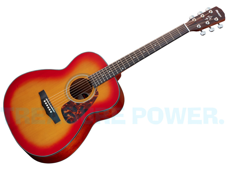 MORRIS＊ モーリス F-351/CS Acoustic Guitar アコースティックギター