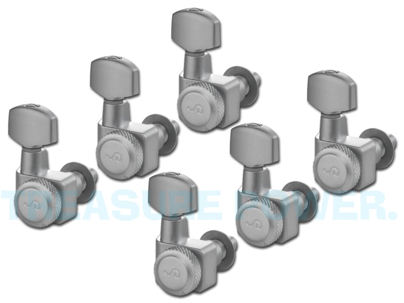Schaller ペグ Machine Head シャーラー Schaller ペグ Machine Head