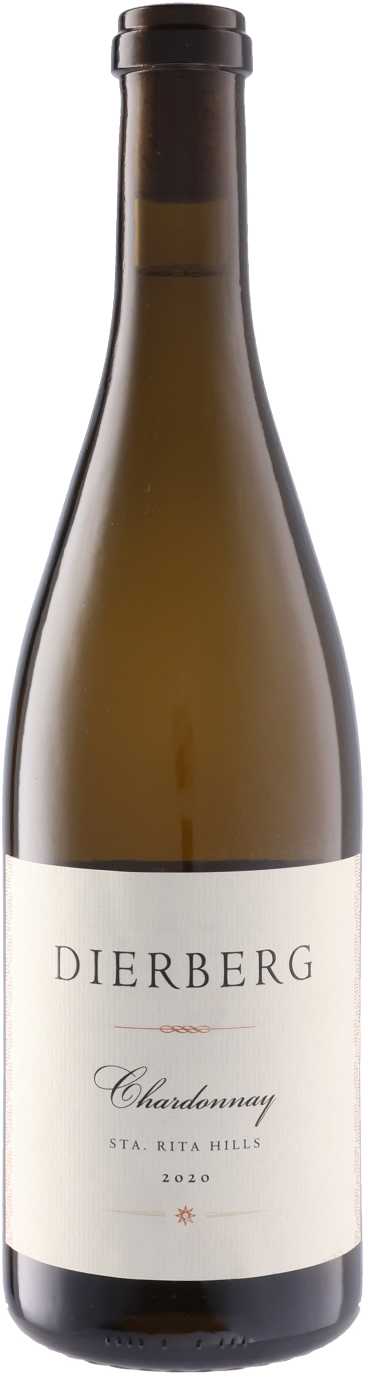 ディアバーグ シャルドネ／ディアバーグ ヴィンヤード
