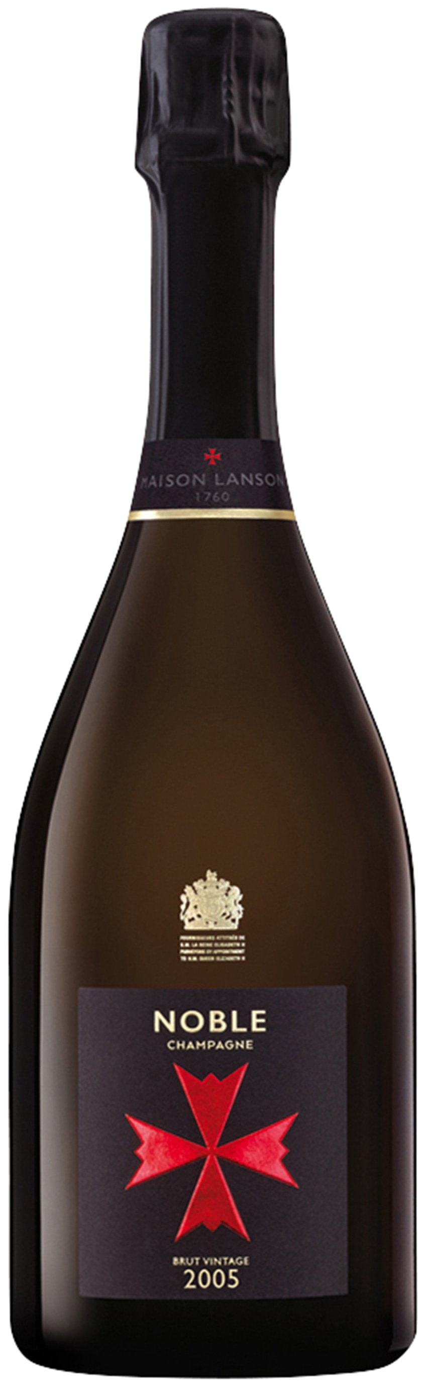 ランソン ノーブル・シャンパーニュ／シャンパーニュ・ランソン