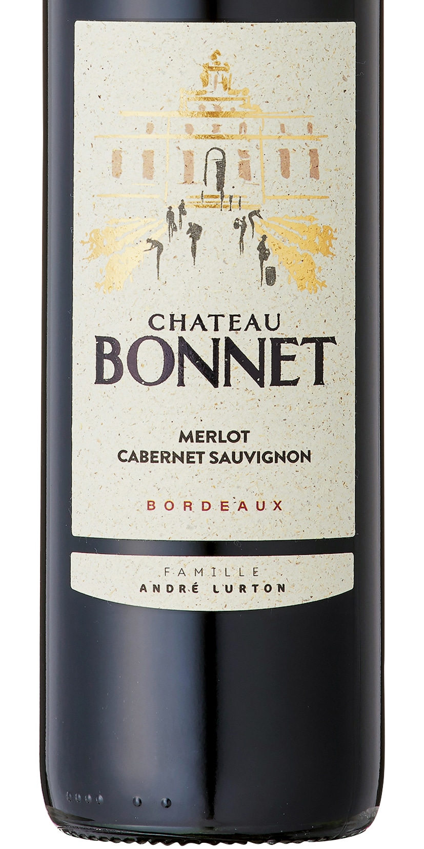 シャトー・ボネ 赤／シャトー・ボネ
