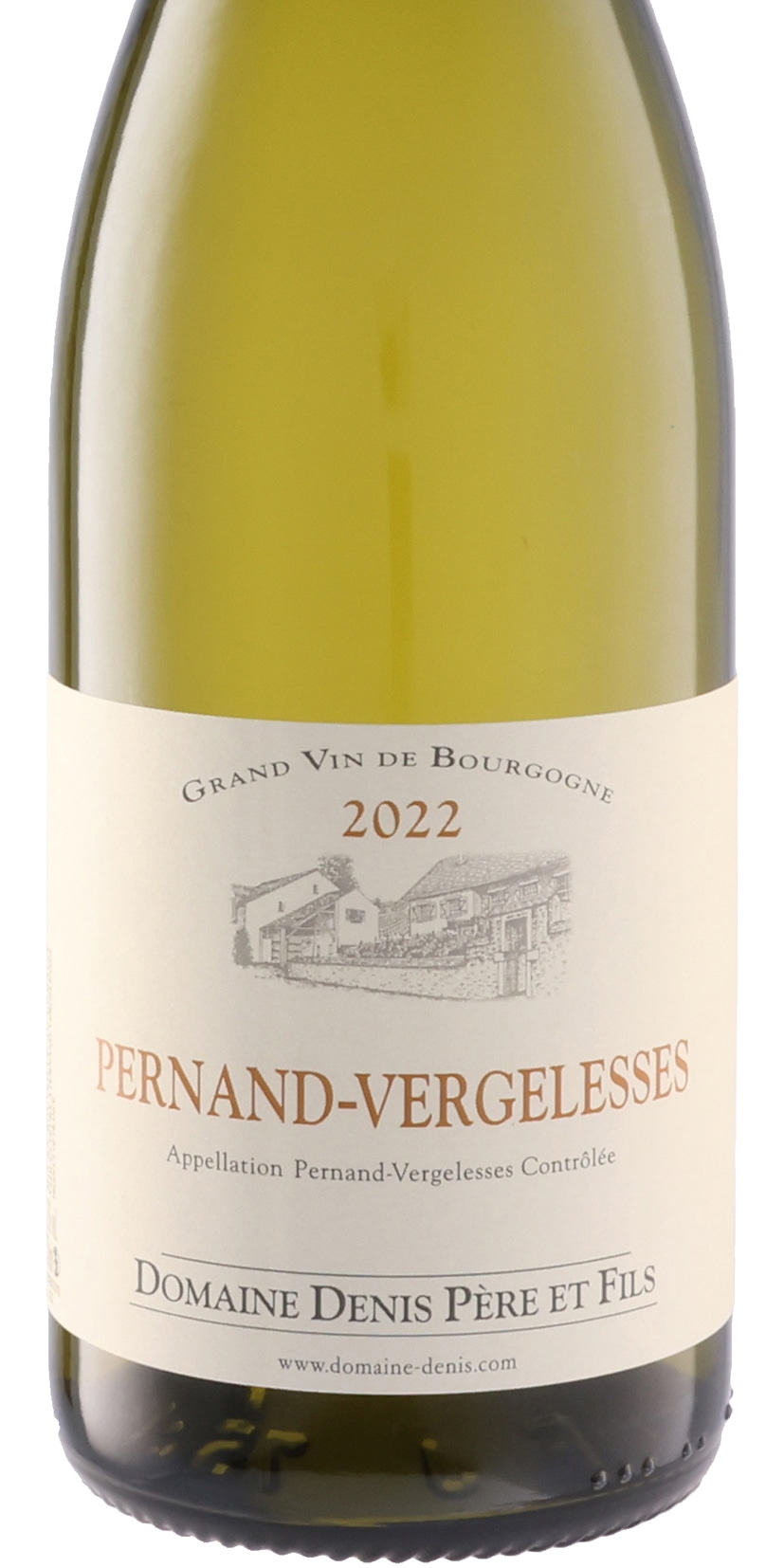 シャントレーヴ ペルナン・ヴェルジュレス、ニュイサンジョルジュ 2019