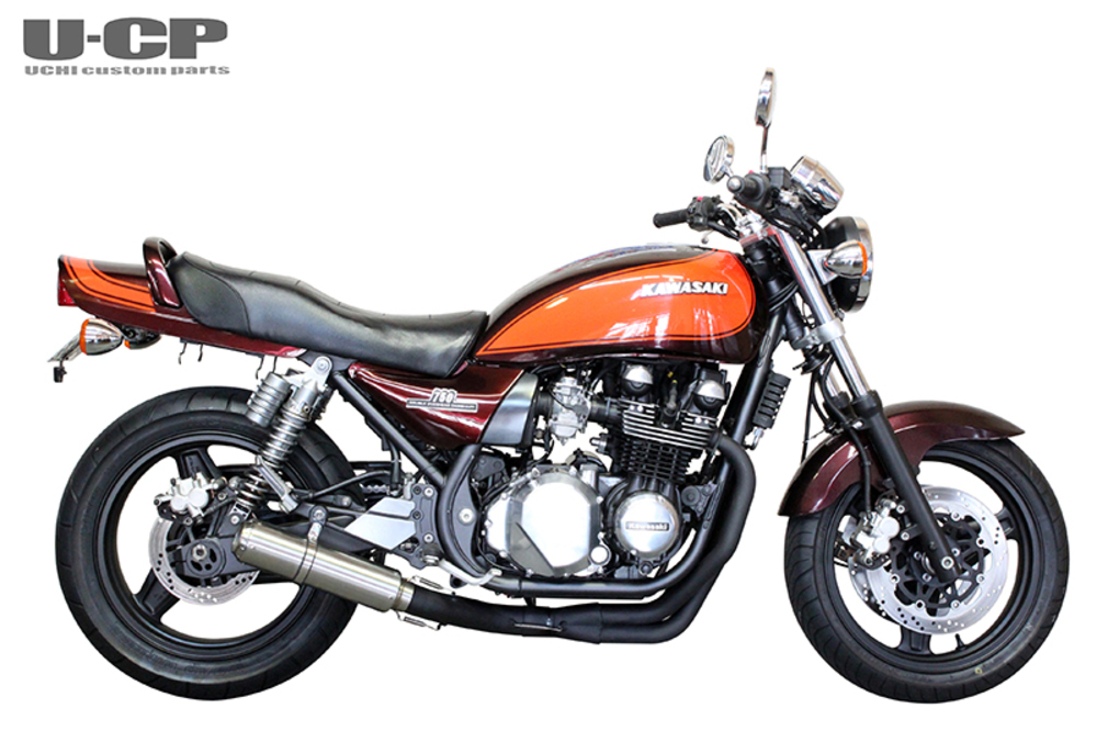 Kawasaki ゼファー400 750 1100 ZRX バリオス メーターアップタイプ