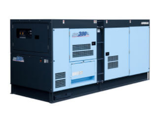 AIRMAN(北越工業) SDG25S-3B1 エンジン発電機 ウエダ金物【公式サイト】