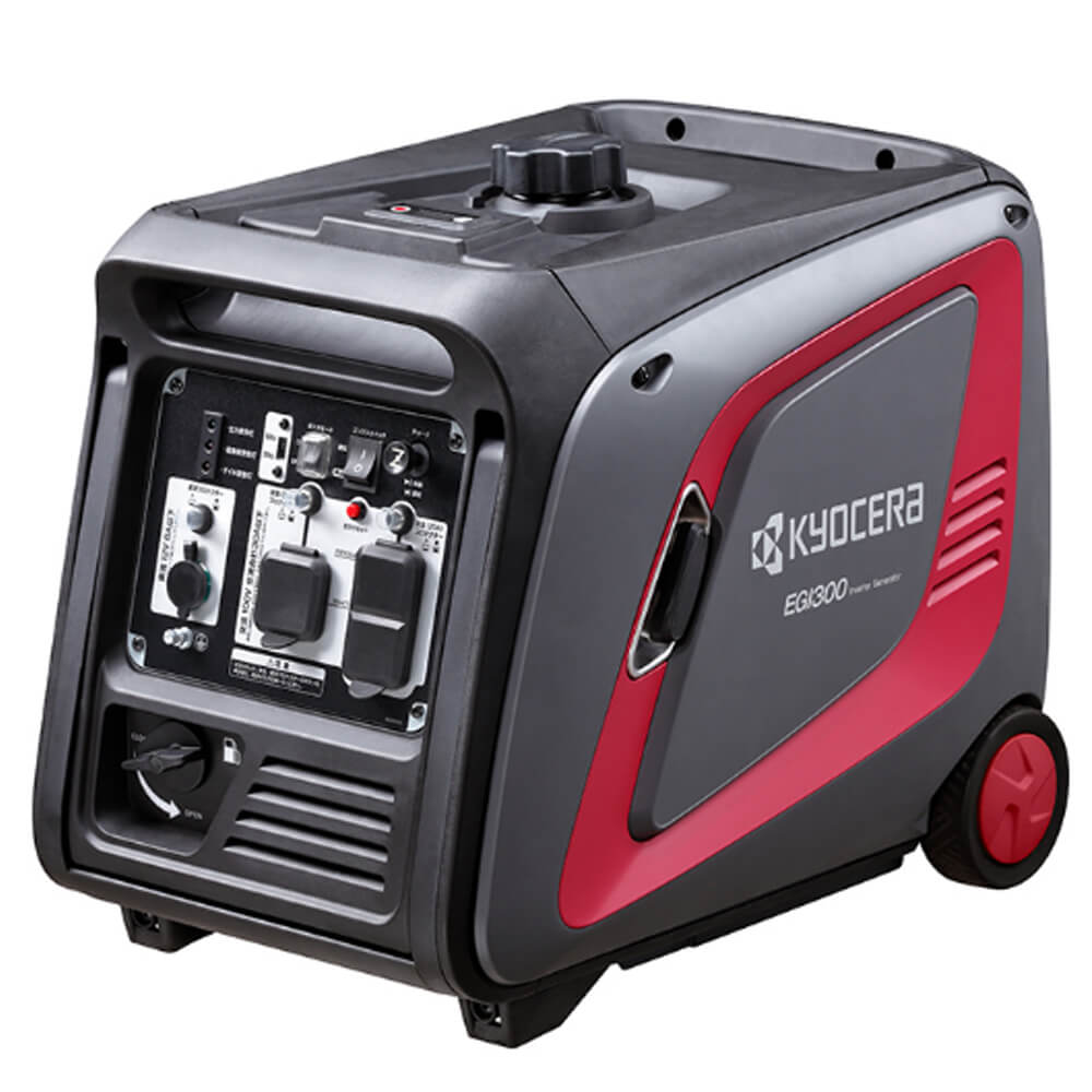 ヤマハ インバーター発電機EF2800