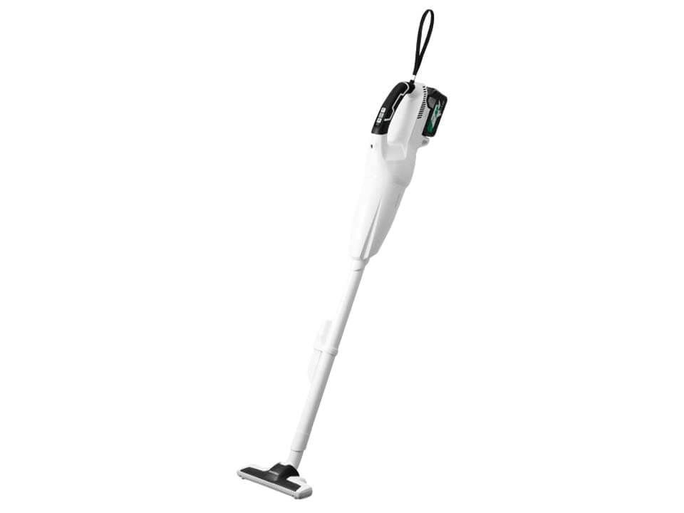 HiKOKI R36DB(SC)(NNAB) 36Vコードレスクリーナ【特別限定色】カ ーボ