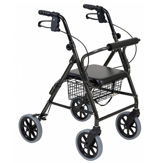 竹虎 104753 ヒューゴステッキ 杖 (ブラウン)