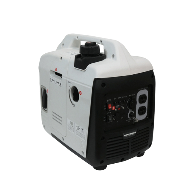 makita G140IS マキタ インバータ発電機☆3E-409