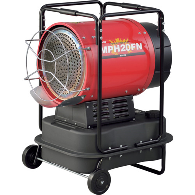 ORION GHR240A 石油ファンヒーター ORION（JIMMY CHOO） オリオン機械