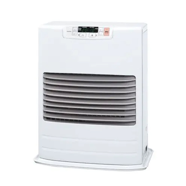 トヨトミ RC-W320 石油ストーブ(M) 木目 ウエダ金物【公式サイト】