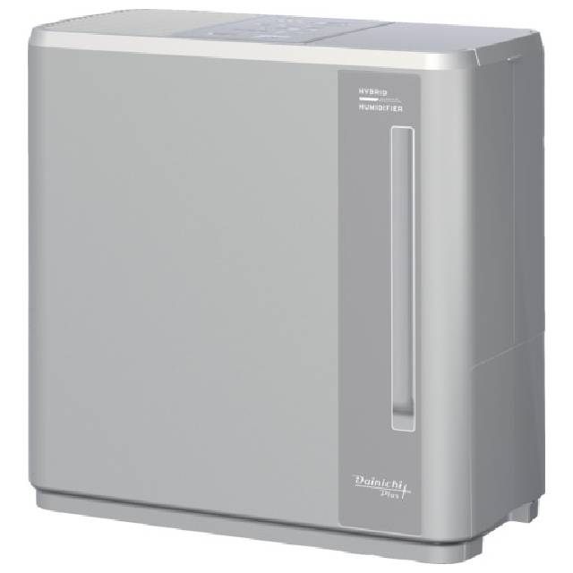 加湿器 木造30畳 洋室50畳 DAINICHI HD-183(W) 業務用 加湿器 木造30畳