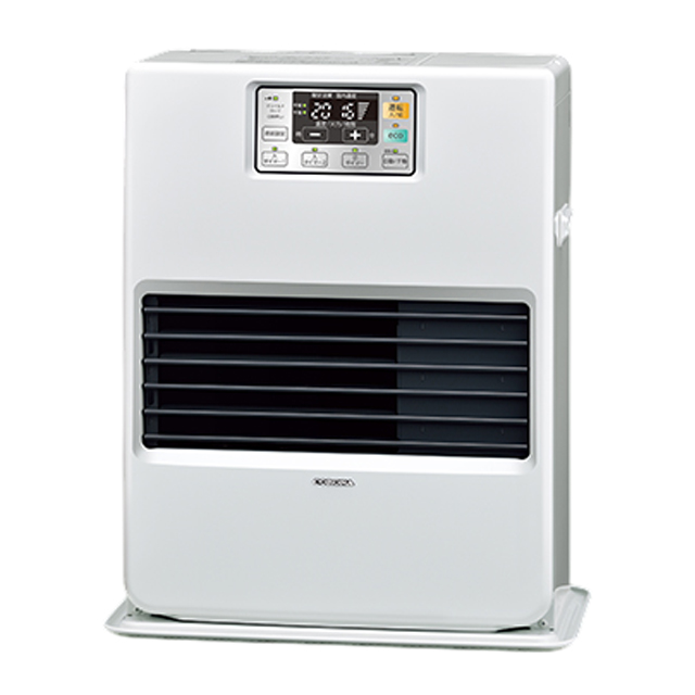 トヨトミ RC-W320 石油ストーブ(M) 木目 ウエダ金物【公式サイト】