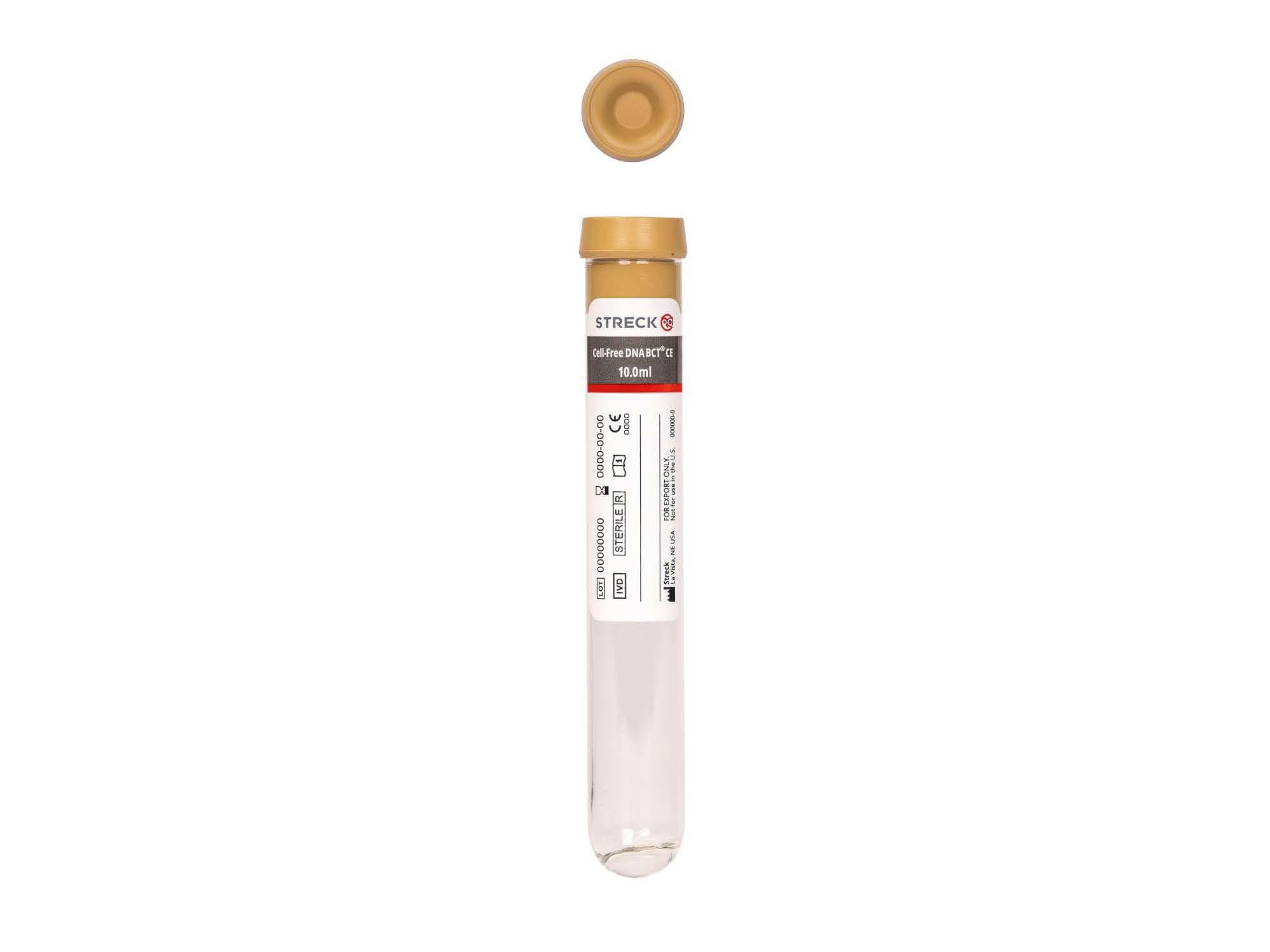 RNA Complete BCT | 製品情報 | ベリタス