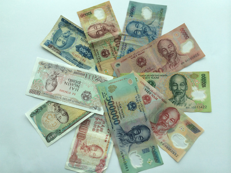 ベトナムのお金～「ホーおじさん」の見分け方～ - VIETJO 日刊ベトナム