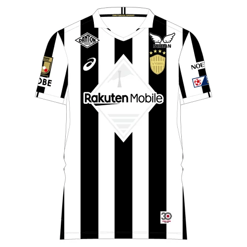 ヴィッセル神戸 汰木康也選手ユニフォーム 汰木康也ユニフォームL