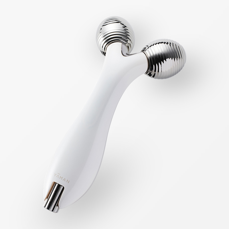 YA-MAN美顔器 グロウリフトウェイビーミニ PMS-80B M1096093