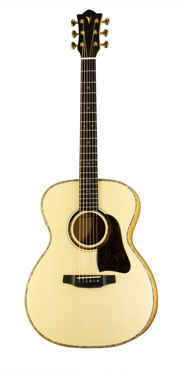 K.Yairiカスタムショップ｜オーダーメイド｜Yairi Guitar ヤイリギター