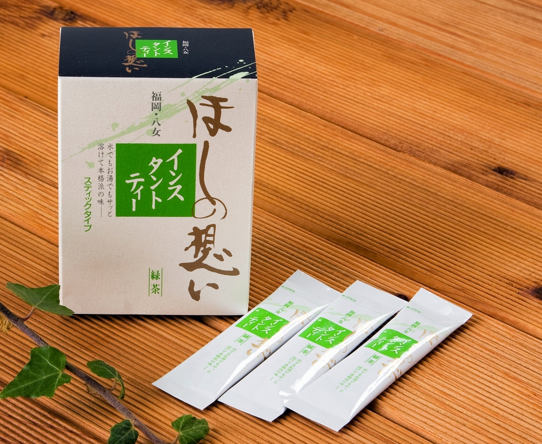 星野製茶園 新茶 八女の露 星霜の白 Matcha rare 🍵星野抹茶池の白有的