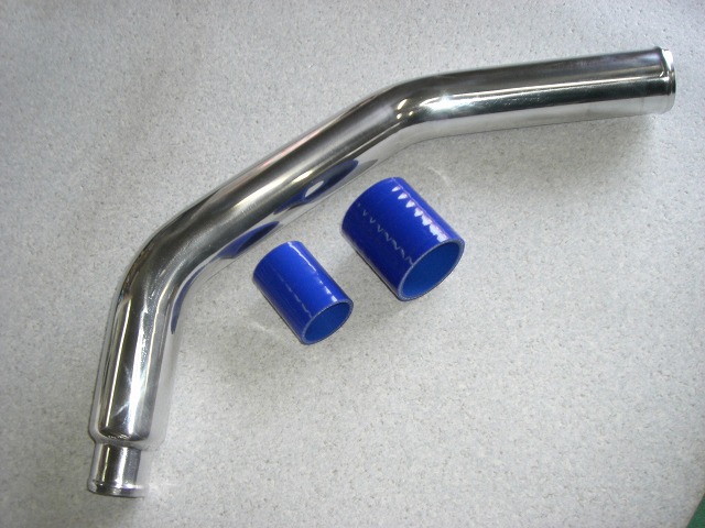 cz4aエボⅩ YRアドバンスインテークパイプ