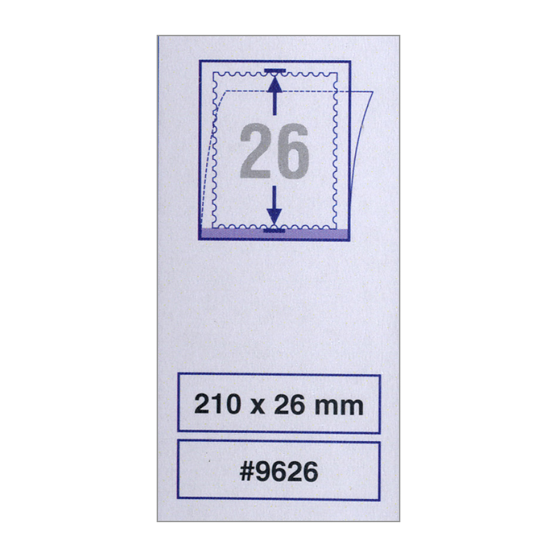 切手・趣味の通信販売｜スタマガネット プリンツ・マウント 黒地