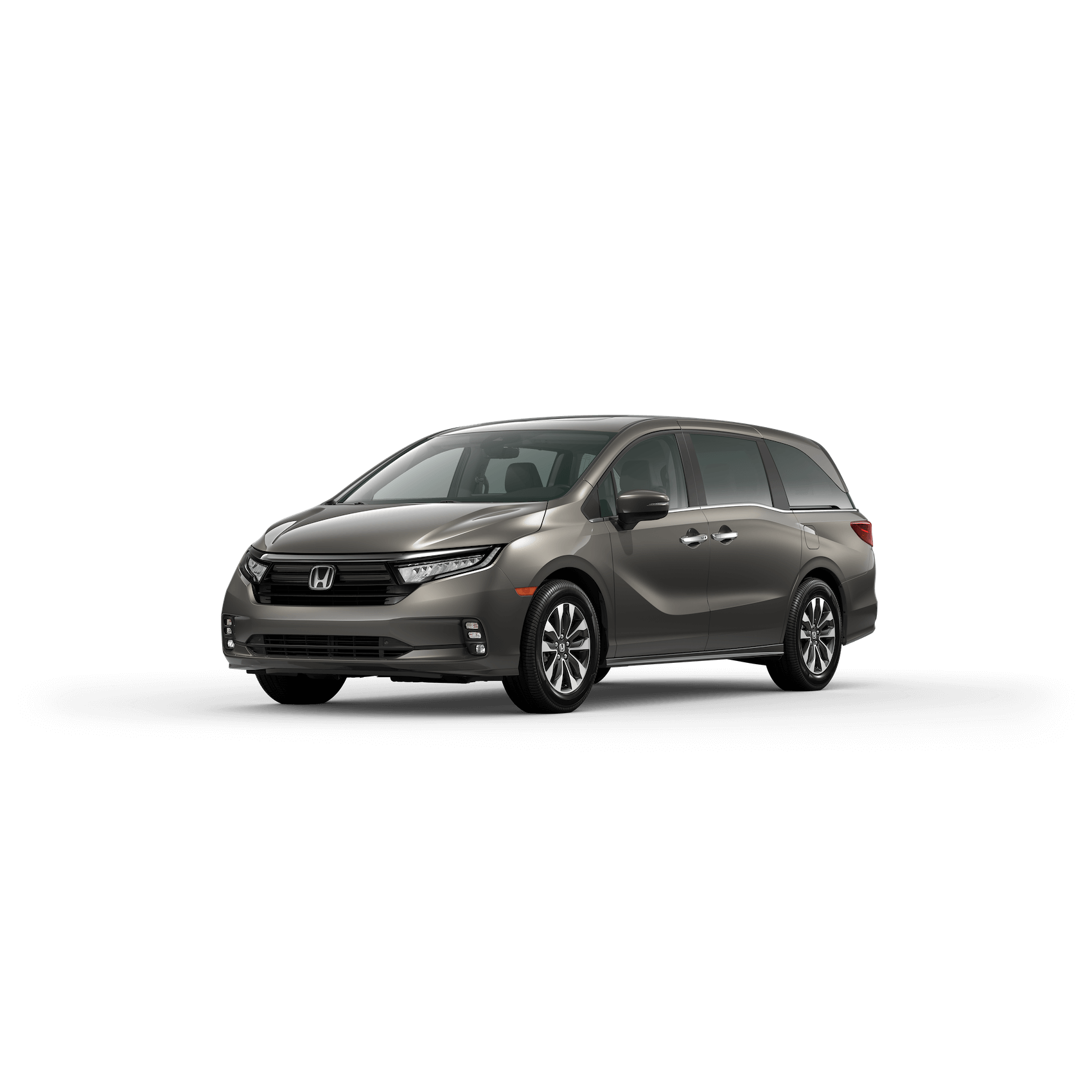 Honda Odyssey Trim Levels Zanesville OH | Zanesville Honda