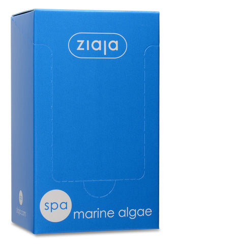 Marine Algae Face Mask - Ziaja® USA Webstore