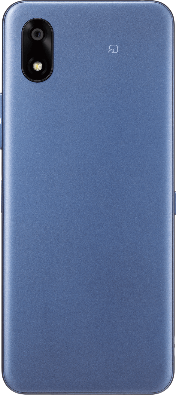 かんたんスマホ4 – ZTE Device Japan