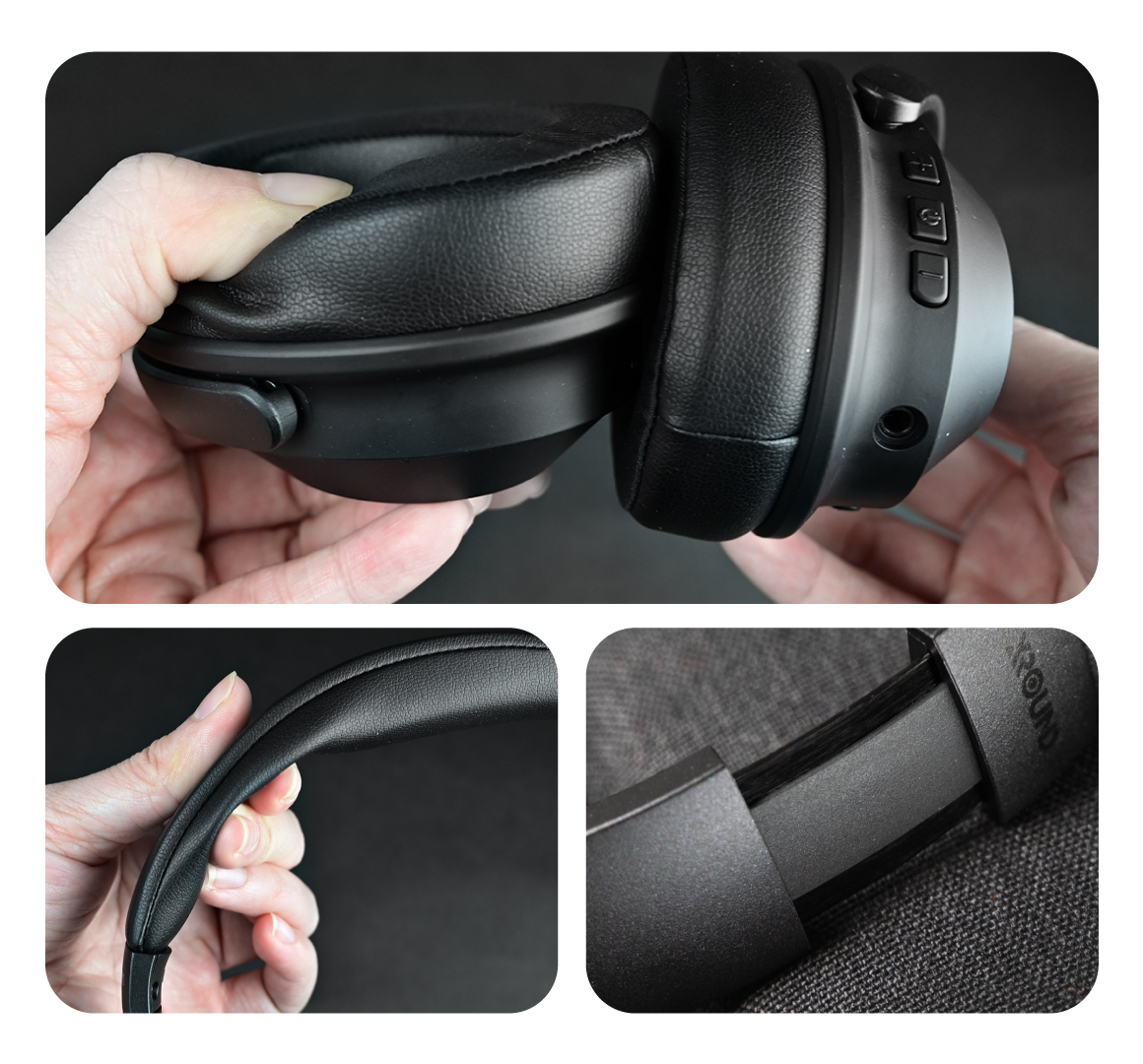 VOCA MAX | 音楽も通話も どんな場所でもクリアなサウンドを追求した